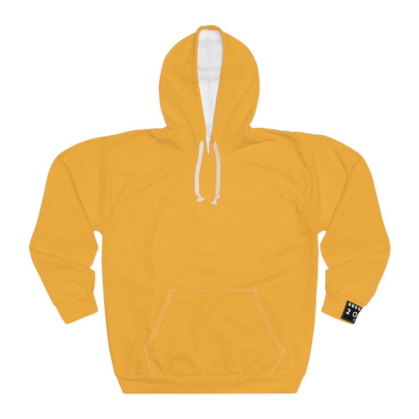 2041 CO UNISEX EVERYDAY HOODIE | SAN FRANCISCO - OS - 2041co