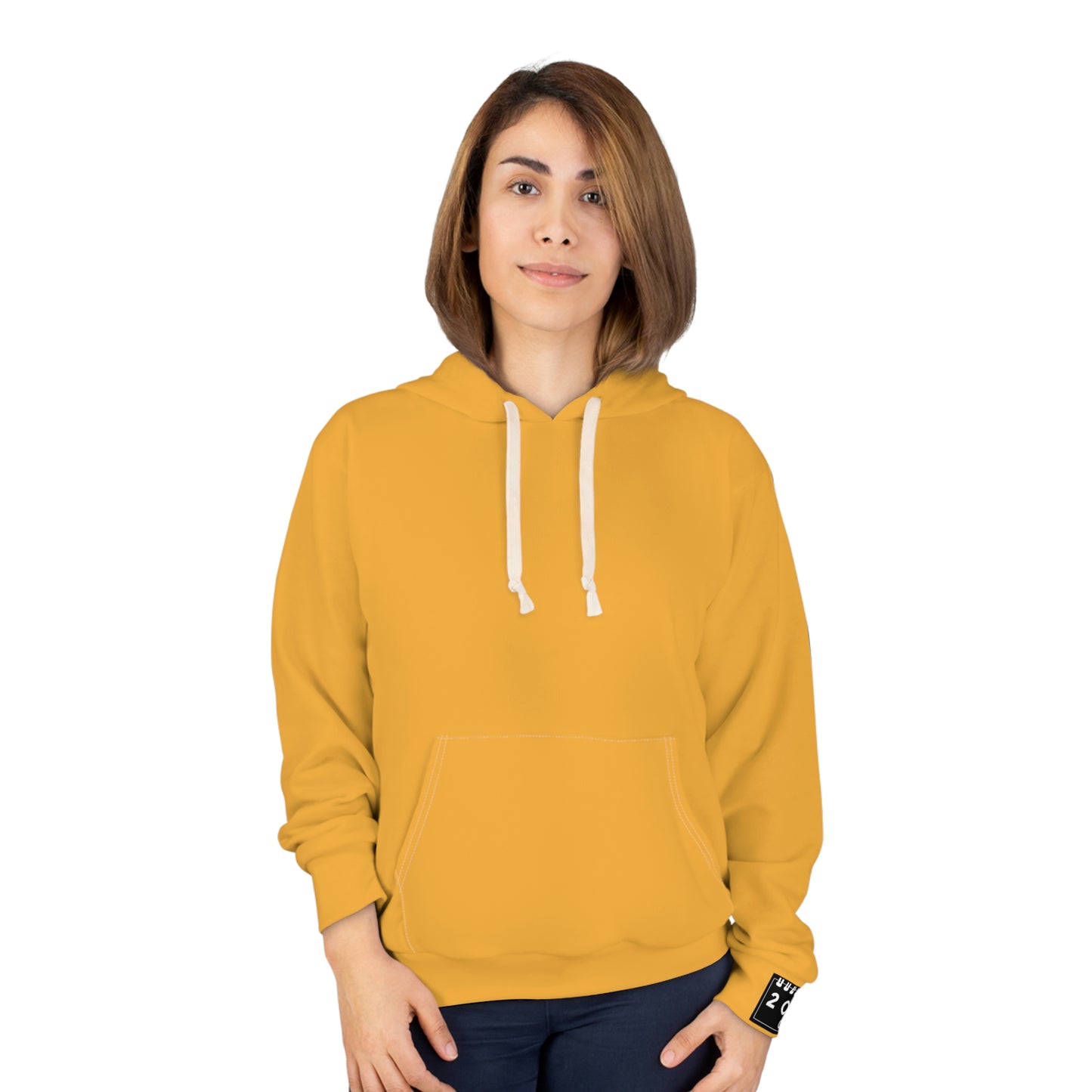 2041 CO UNISEX EVERYDAY HOODIE | SAN FRANCISCO - OS - 2041co